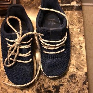 Adidas toddler shoes